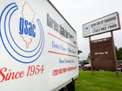 Home HVAC Services