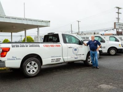 HVAC Company