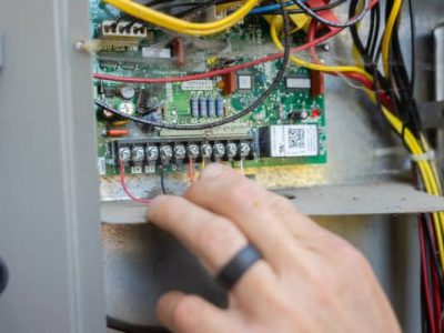 HVAC Repairs