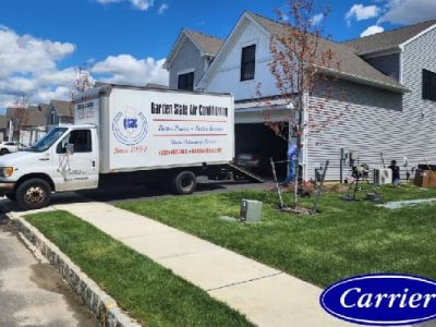 Quality Residential HVAC Service