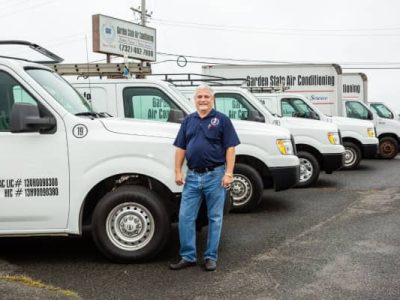 Residential HVAC Expert