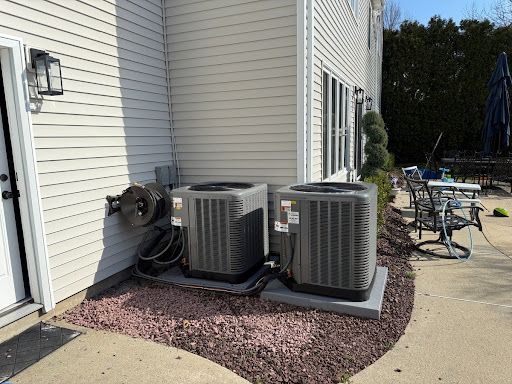 Garden State Air Conditioning and Heat, NJ